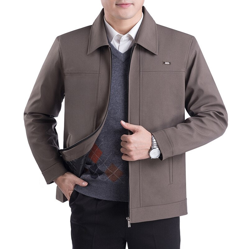 Arkon Men's Elegant Jacket