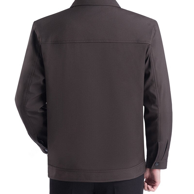 Arkon Men's Elegant Jacket