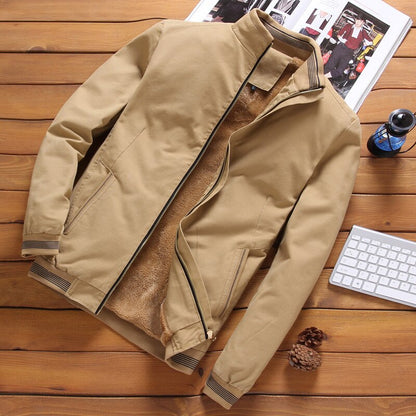 Arkon Gamero Men's Elegant Jacket