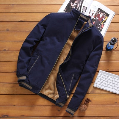 Arkon Gamero Men's Elegant Jacket