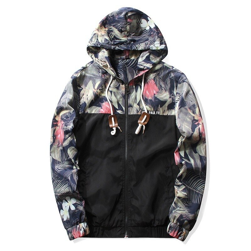 Arkon Vincero Jacket