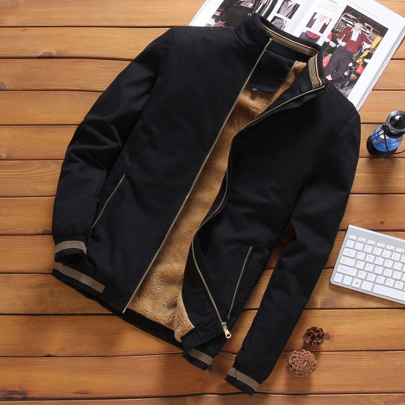 Arkon Gamero Men's Elegant Jacket