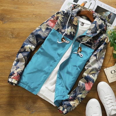 Arkon Vincero Jacket