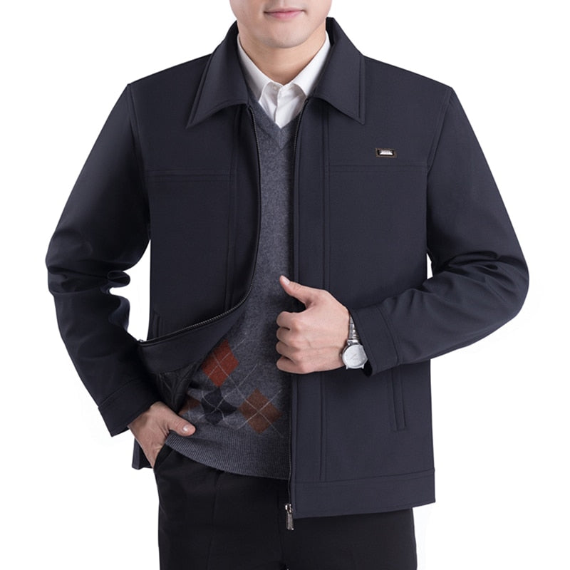 Arkon Men's Elegant Jacket