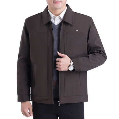 Arkon Men's Elegant Jacket
