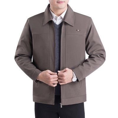 Arkon Men's Elegant Jacket