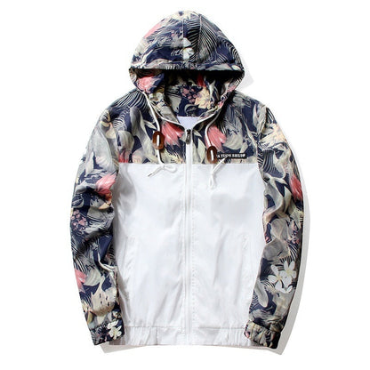 Arkon Vincero Jacket