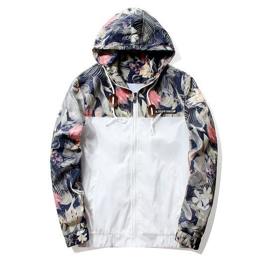 Arkon Vincero Jacket