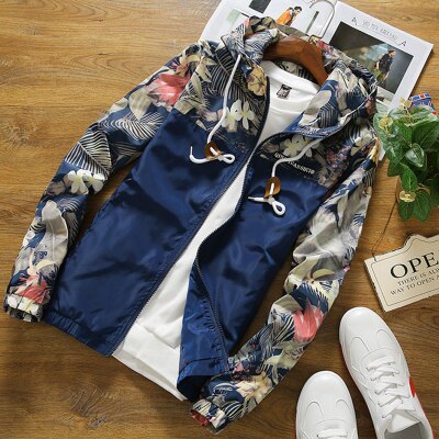 Arkon Vincero Jacket