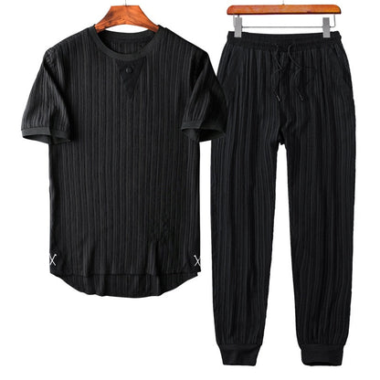 Arkon Del-Mer Men's Casual Set