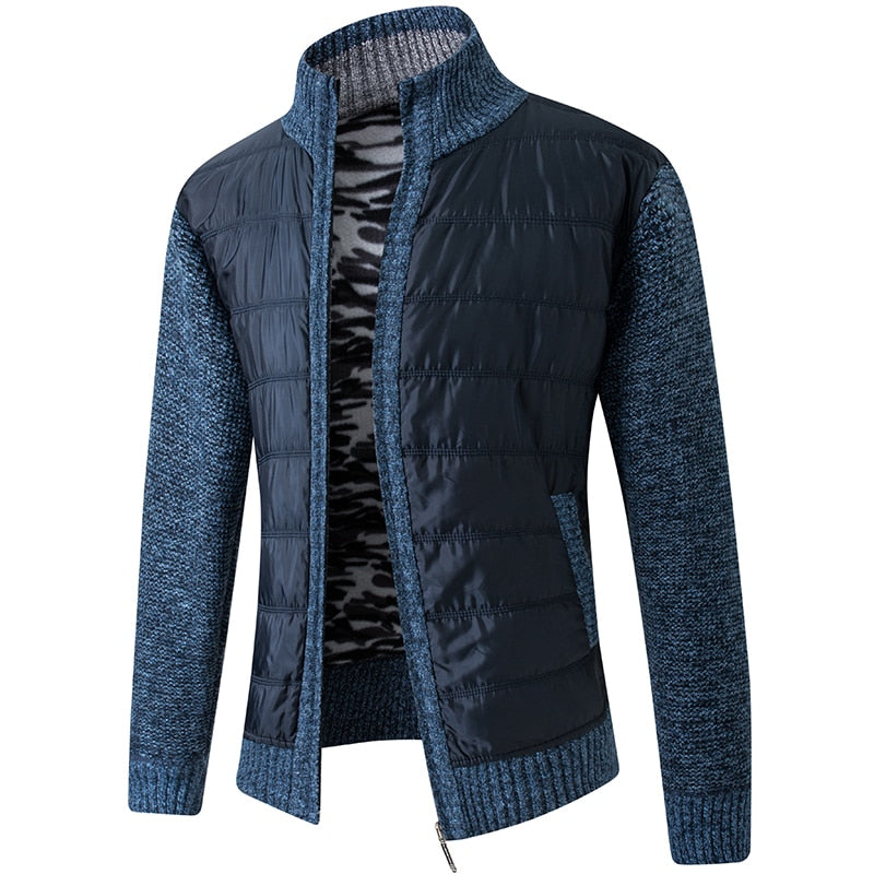 Veste tricotée pour homme Arkon Feliza