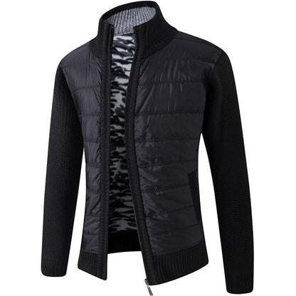 Veste tricotée pour homme Arkon Feliza
