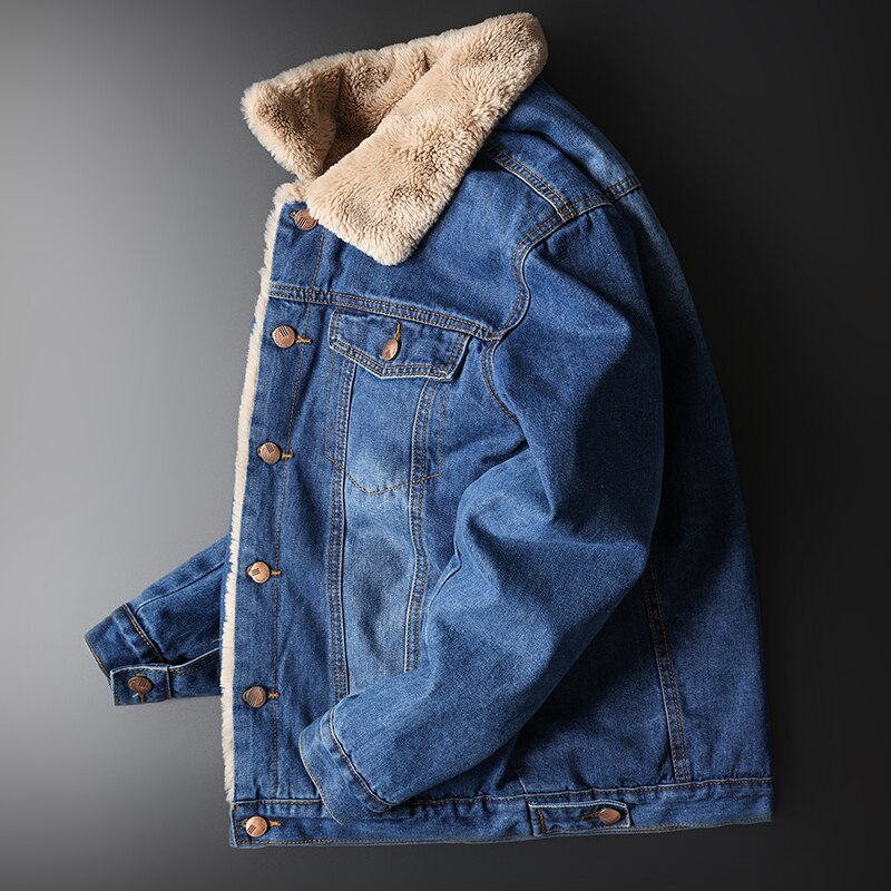 Arkon Plaza Jacket