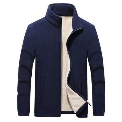 Arkon Authentic Fleece Jacket