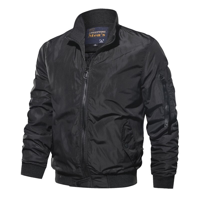 Arkon Montello Bomber Jacket