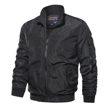 Arkon Montello Bomber Jacket
