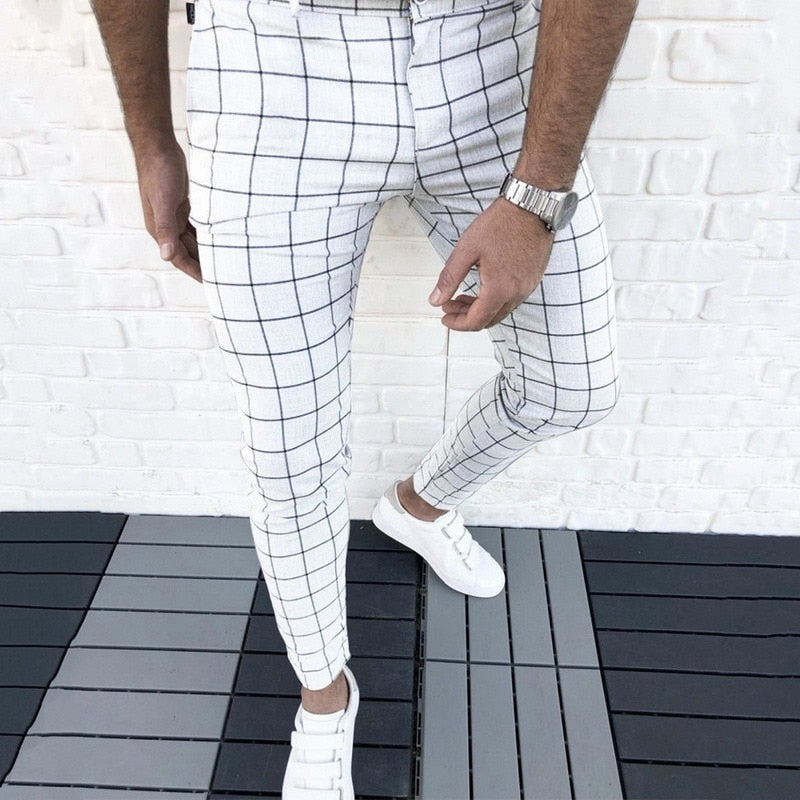 Arkon Martin Herren-Freizeithose