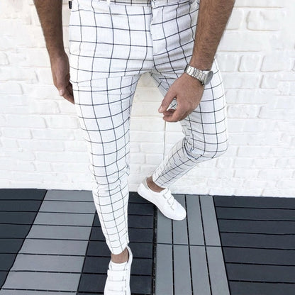 Arkon Martin Herren-Freizeithose