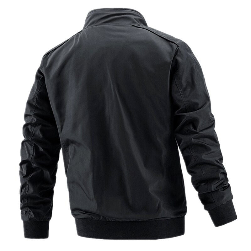 Arkon Roberto Men's Casual Jacket
