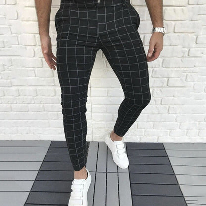 Arkon Martin Herren-Freizeithose