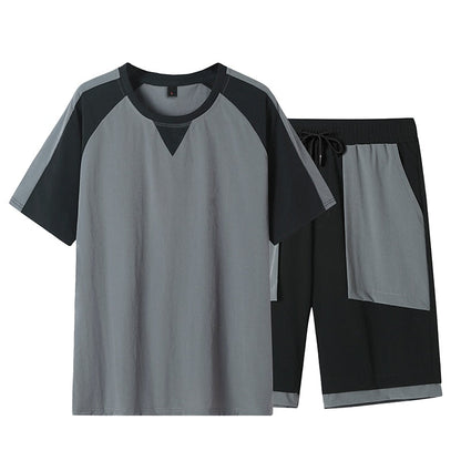 Arkon Men's Techno Casual Set