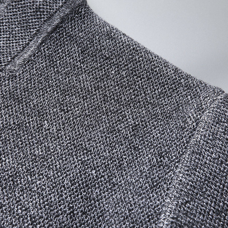 Casaco de malha elegante para homem Arkon Verona