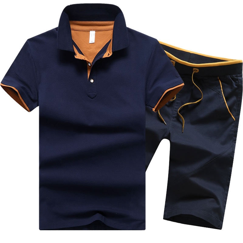Arkon Martin Polo Summer Set