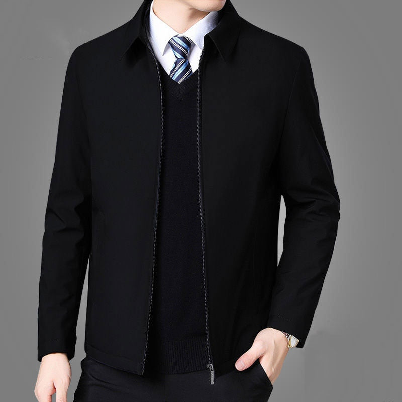 Arkon Jetro - elegantna moška jakna