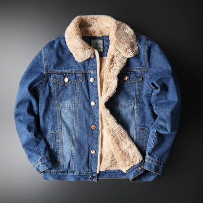 Arkon Plaza Jacket