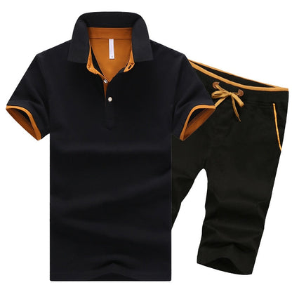 Arkon Martin Polo Summer Set
