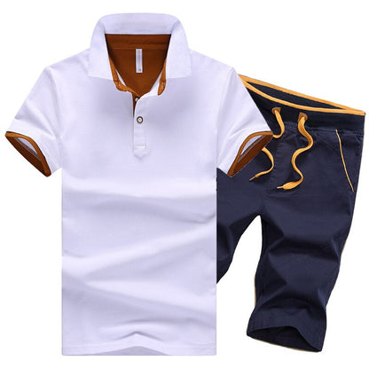 Arkon Martin Polo Summer Set