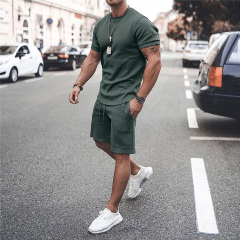 Arkon Latero vyriškas vasaros komplektas