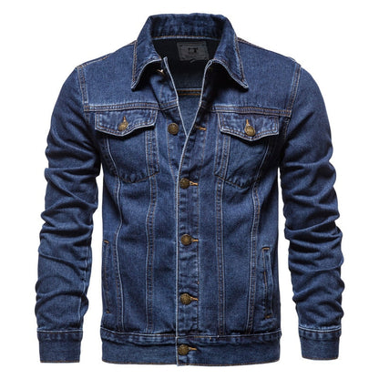Arkon Mario Jeansjacke