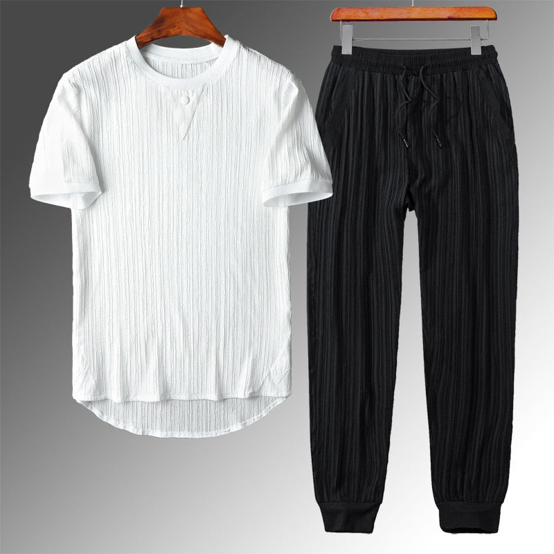 Arkon Del-Mer Men's Casual Set