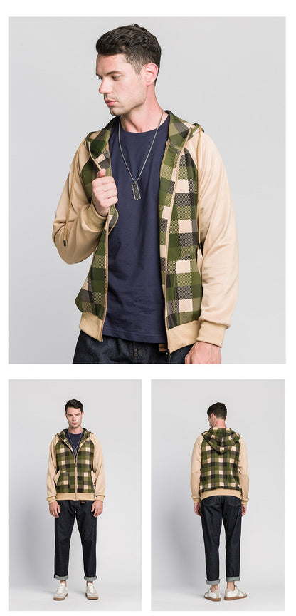 Arkon Corero Jacket