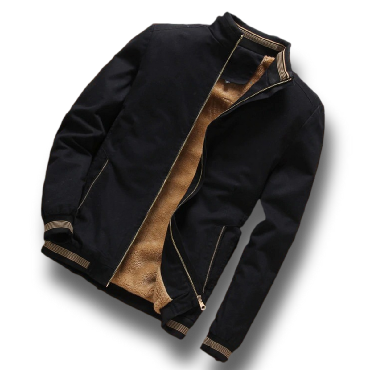 Arkon Gamero Men's Elegant Jacket