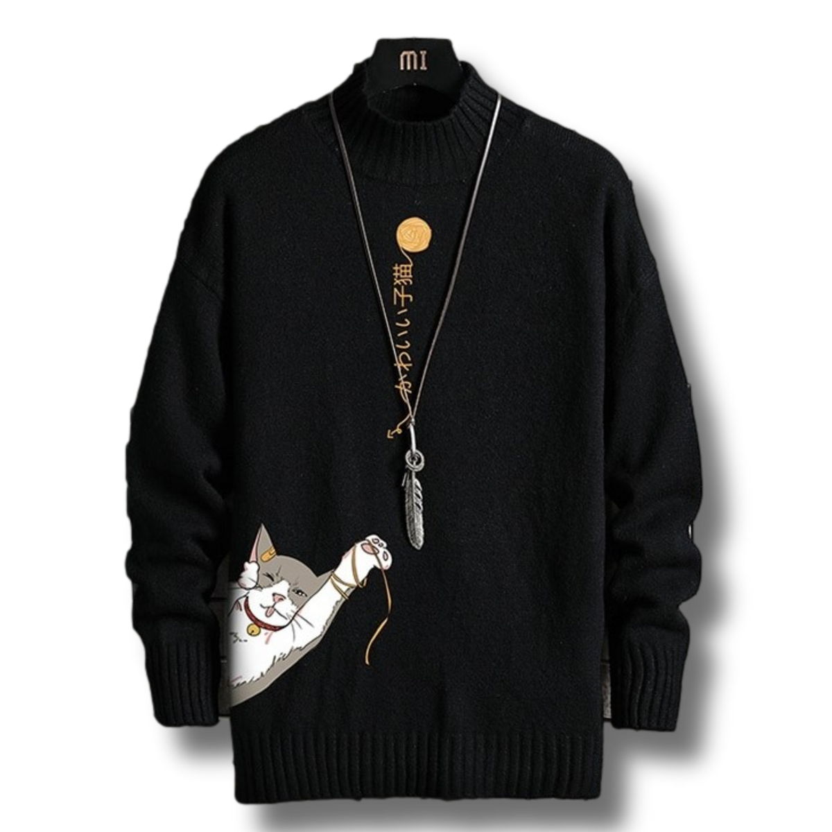 Arkon Hatul Sweater