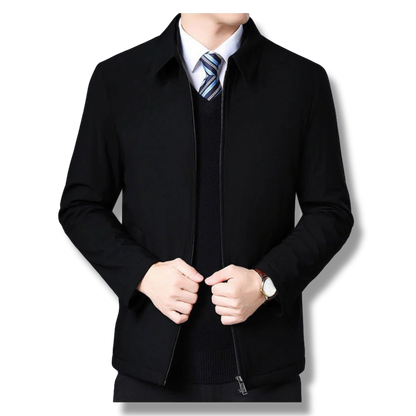 Arkon Jetro - elegantna moška jakna