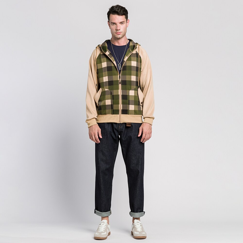 Arkon Corero Jacket