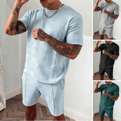 Arkon Sisu Men's Summer Set