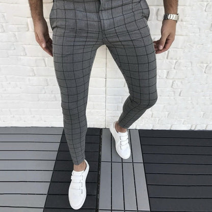 Arkon Martin Herren-Freizeithose