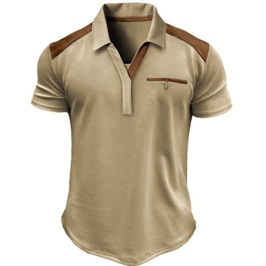 Arkon Parma poloshirt til mænd