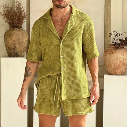 Arkon Corentin Dubois Casual Summer Set
