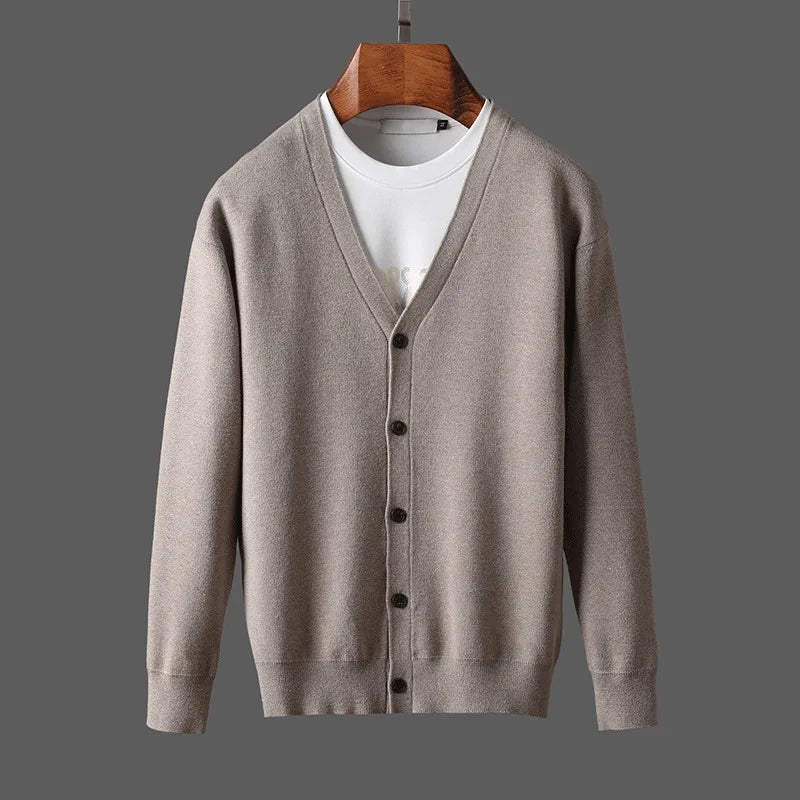 Arkon Émile Bernard Knitted Cardigan