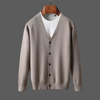 Arkon Émile Bernard Knitted Cardigan