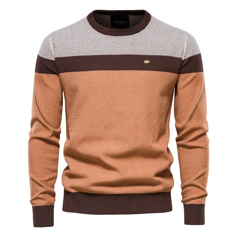 Arkon Botero Premium Knitted Sweater