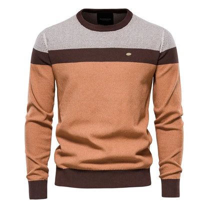 Arkon Botero Premium Knitted Sweater