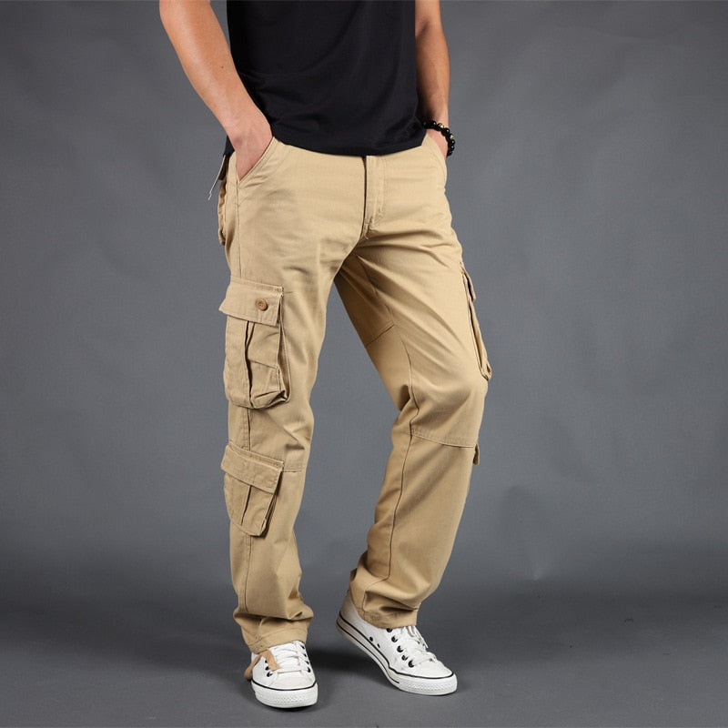 Arkon Travis Men's Cargo Pants