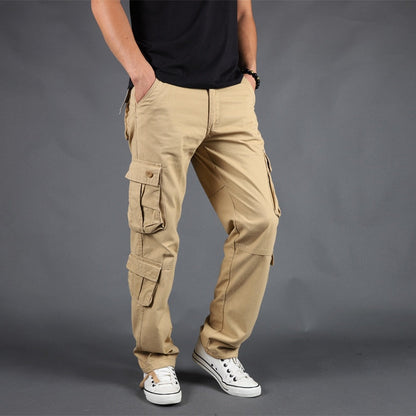 Arkon Travis Men's Cargo Pants