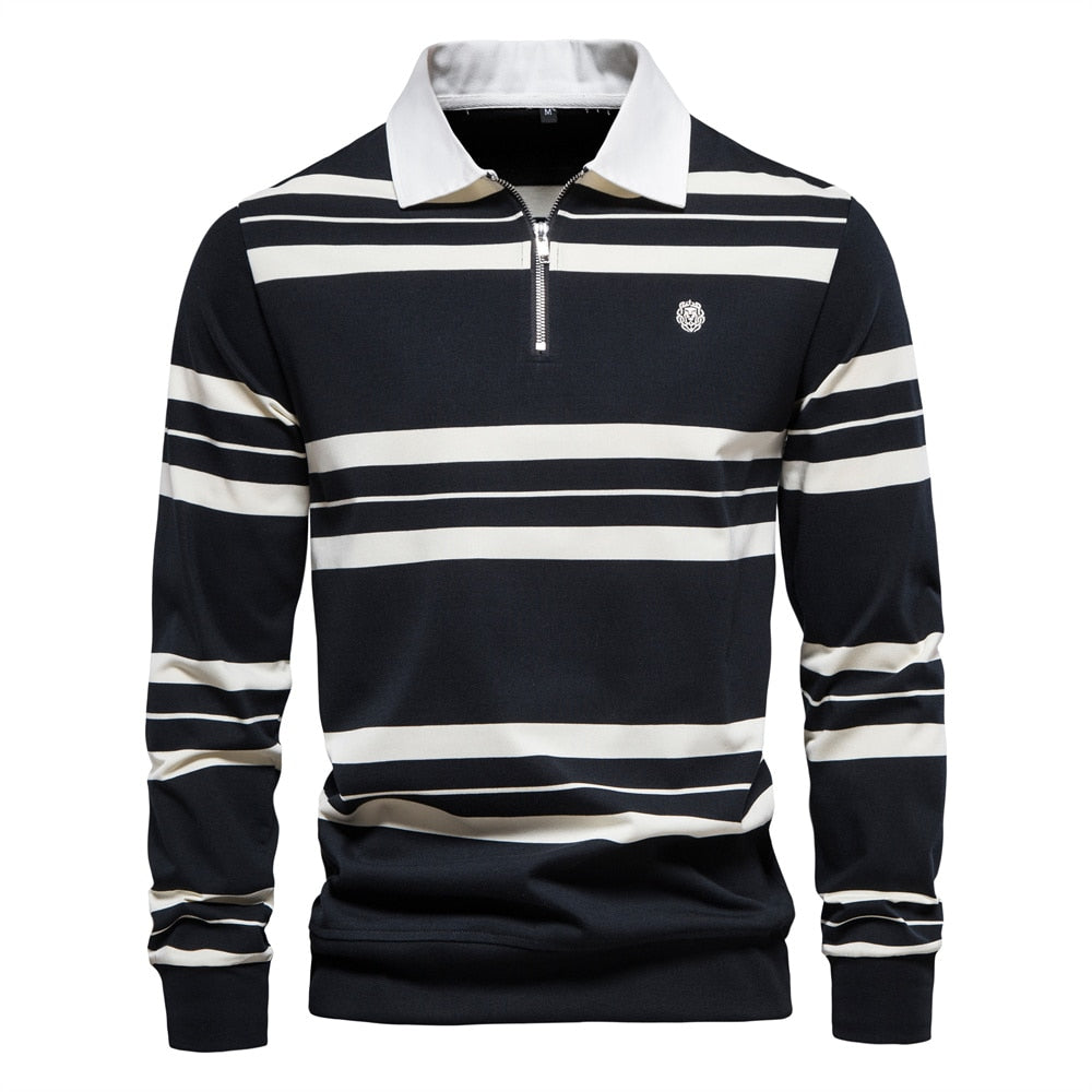Polo pour homme Federico Arkon